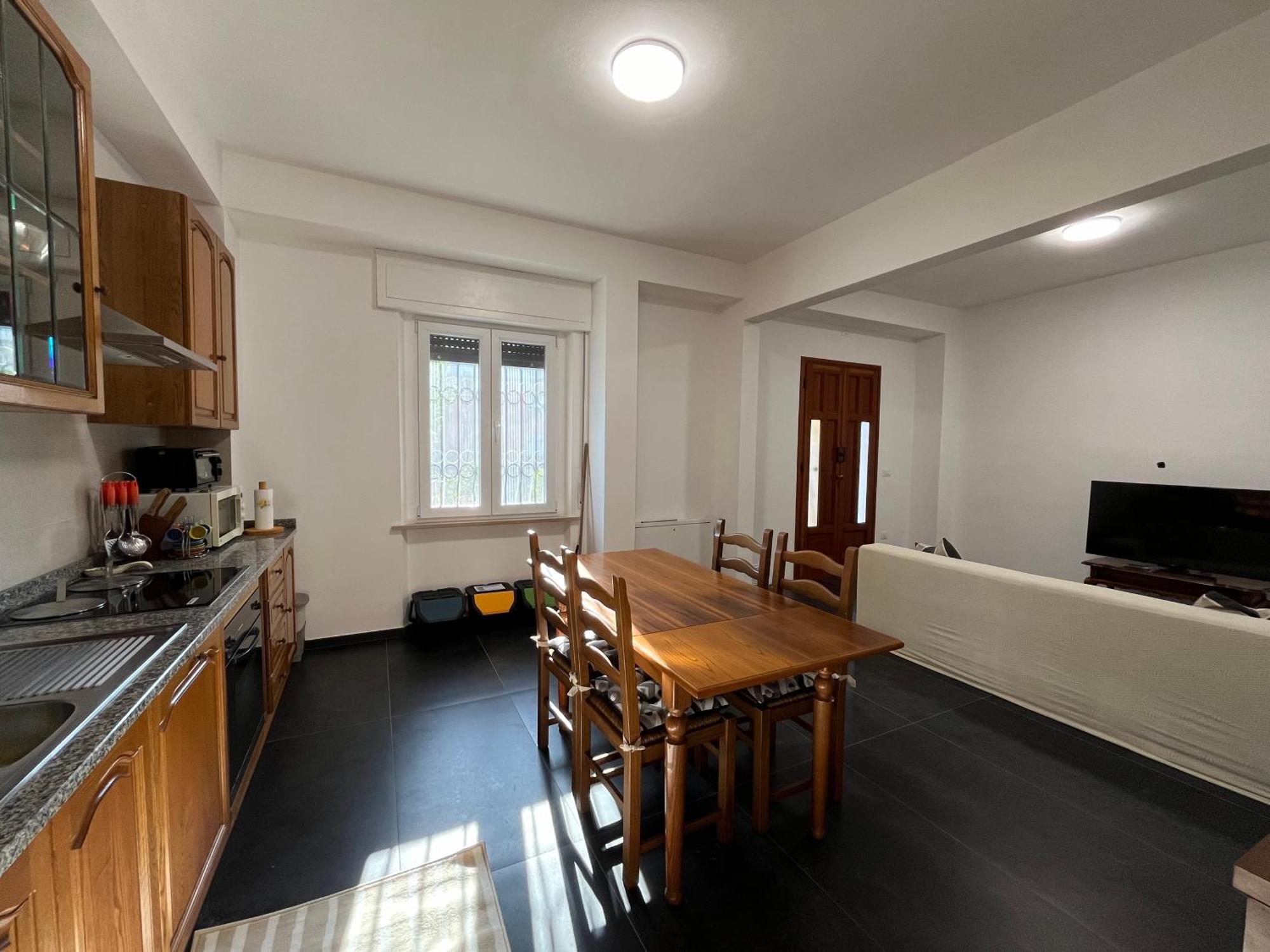 Vila Casa Collesalvetti Exteriér fotografie