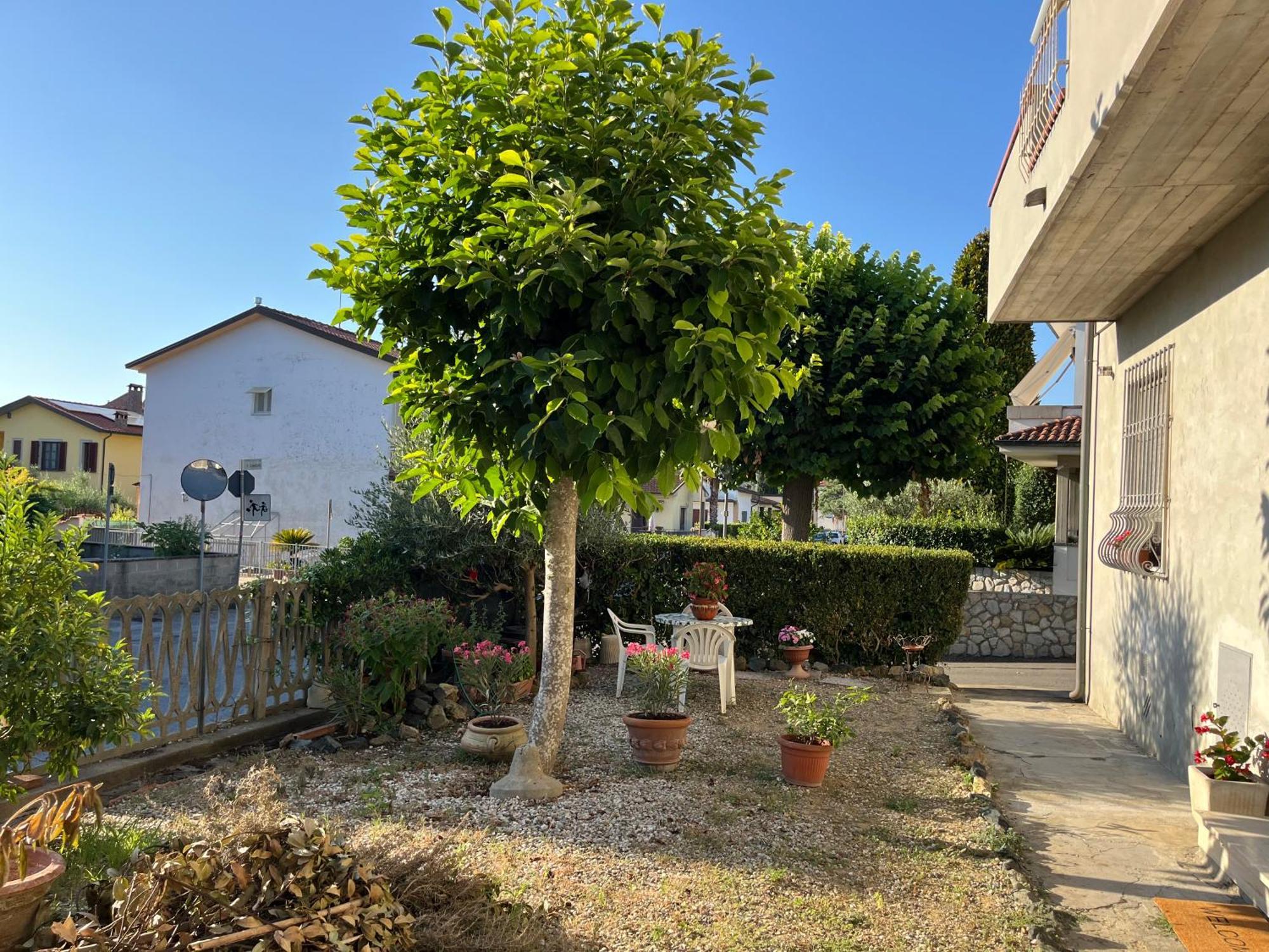 Vila Casa Collesalvetti Exteriér fotografie